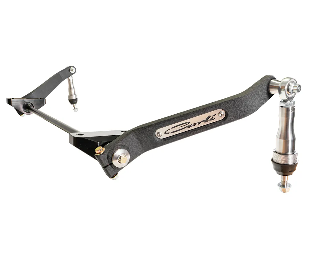 Carli Suspension CS-BRTSB-21