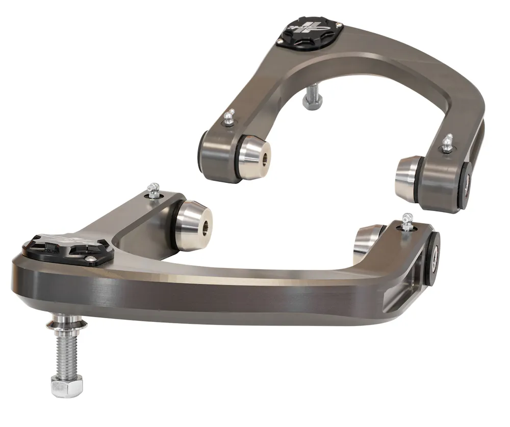Carli Suspension CS-BRUCA-21