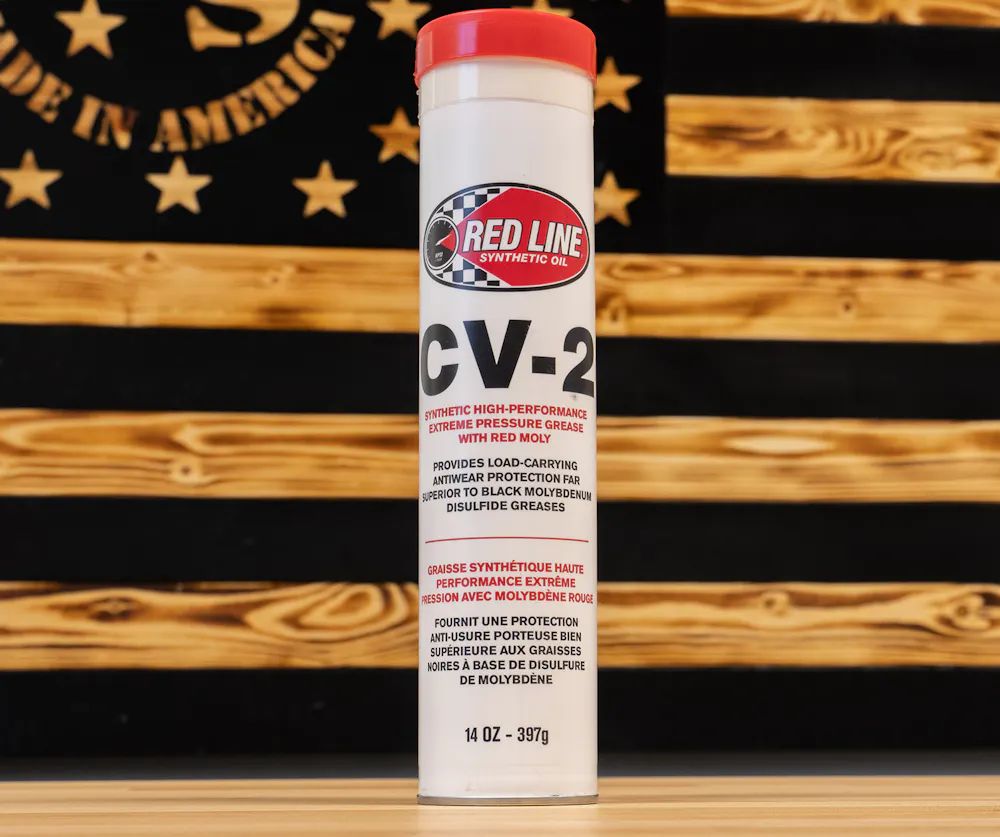 Carli Suspension CS-CV2GREASE