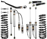Carli Suspension CS-DATB-03