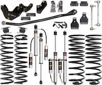 Carli Suspension CS-D3-BC-CS-19-PW
