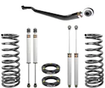 Carli Suspension CS-DATB-03