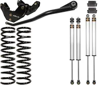 Carli Suspension CS-D3-COM-CS-1319-D