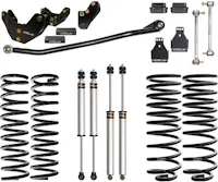 Carli Suspension CS-D3-COM-CS-14-PW