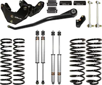 Carli Suspension CS-D3-COM-CS-14-H