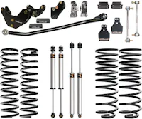 Carli Suspension CS-D3-COM-CS-19-PW