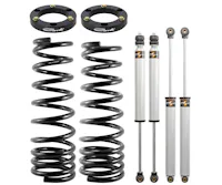 Carli Suspension CS-D3-COM-CS-94-D