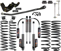 Carli Suspension CS-D3-PF-1419-D