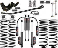 Carli Suspension CS-D3-PF-CS-19-H-R2