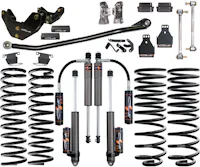 Carli Suspension CS-D3-PF-CS-19-PW