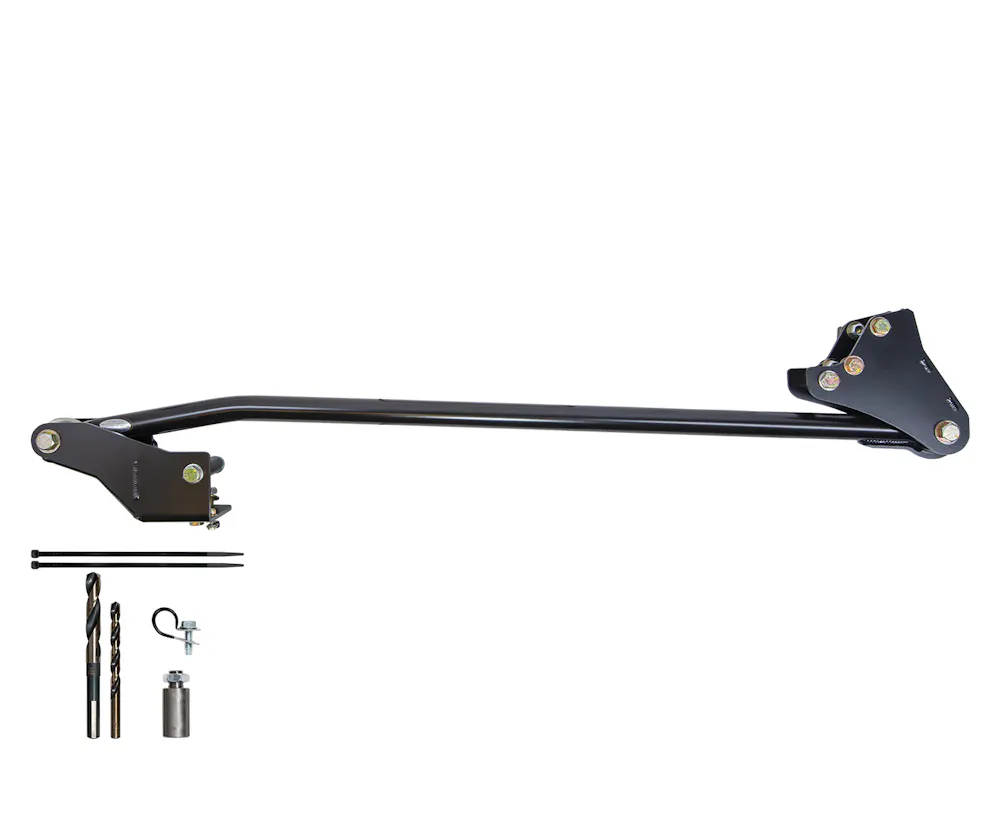Carli Suspension CS-DATB-14-R-KIT