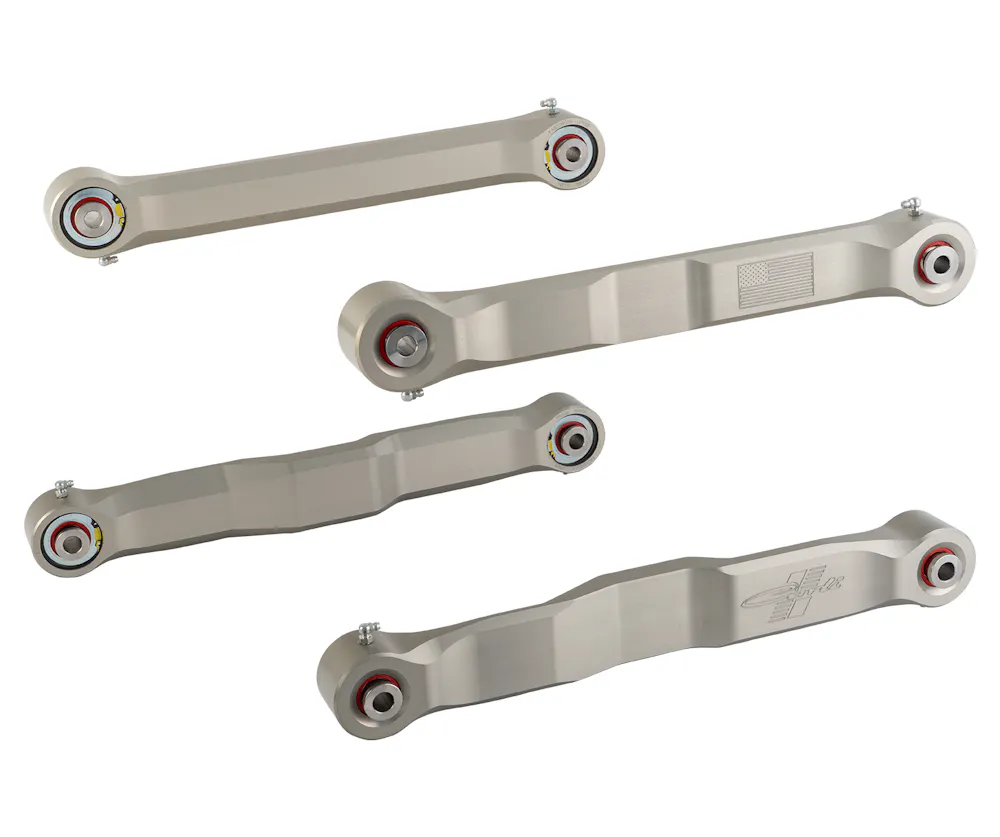 Carli Suspension CS-DBCA-03-CLR