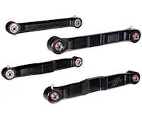Carli Suspension CS-DBCA-03