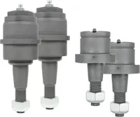 Carli Suspension CS-DBJP-03