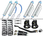 Carli Suspension CS-DATB-03