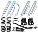 Carli Suspension CS-DATB-03