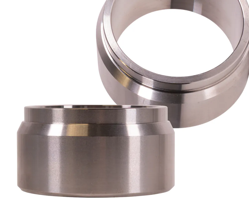 Carli Suspension CS-DD30-14-COILRETAINER