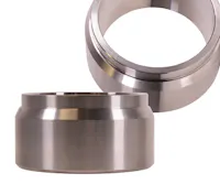 Carli Suspension CS-DD30-14-COILRETAINER