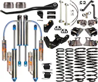 Carli Suspension CS-DD30-1419-D
