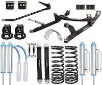 Carli Suspension CS-DD30-6-03-D