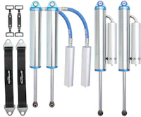 Carli Suspension CS-DD30SPKG-03-D