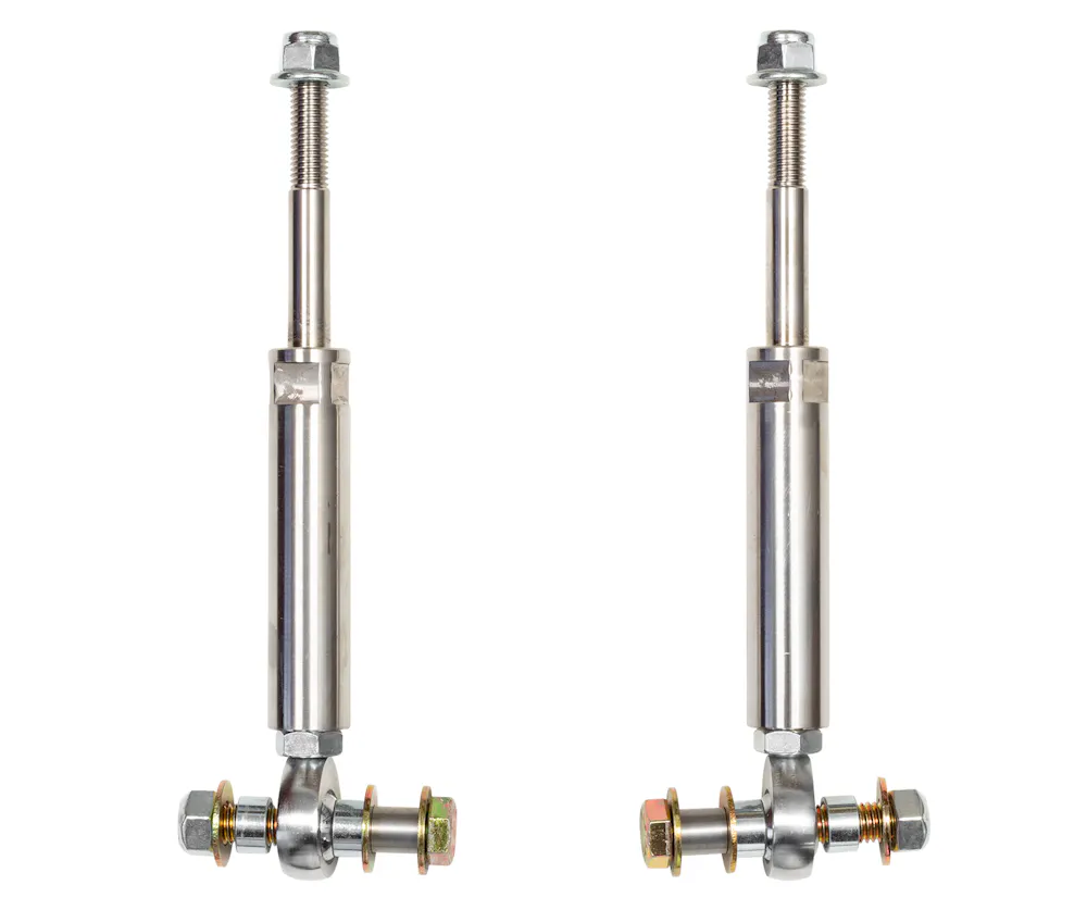 Carli Suspension CS-DEL6-10-12