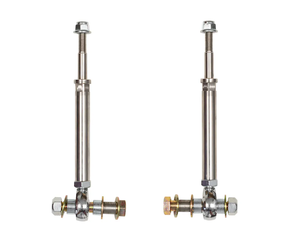 Carli Suspension CS-DEL-10