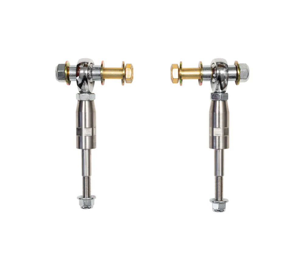 Carli Suspension CS-DEL-94