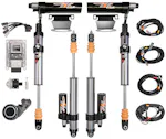 Carli Suspension CS-DBLT-1419-R