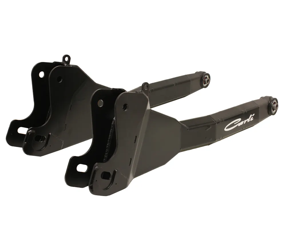Carli Suspension CS-DFRA-14