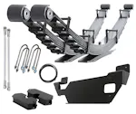 Carli Suspension CS-DUBK-19-425