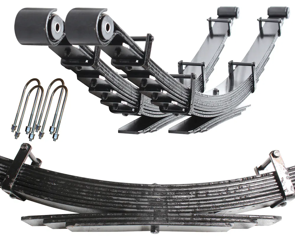 Carli Suspension CS-DFSP-19-425-XHD