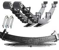 Carli Suspension CS-DFSP-19-425