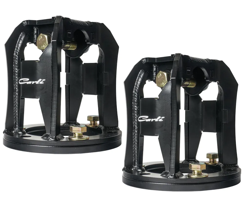Carli Suspension CS-DFST475