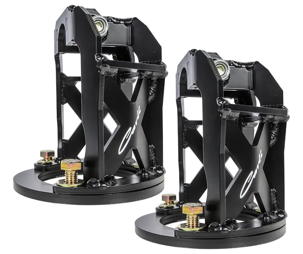 Carli Suspension CS-DFST625