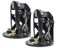 Carli Suspension CS-DFST625