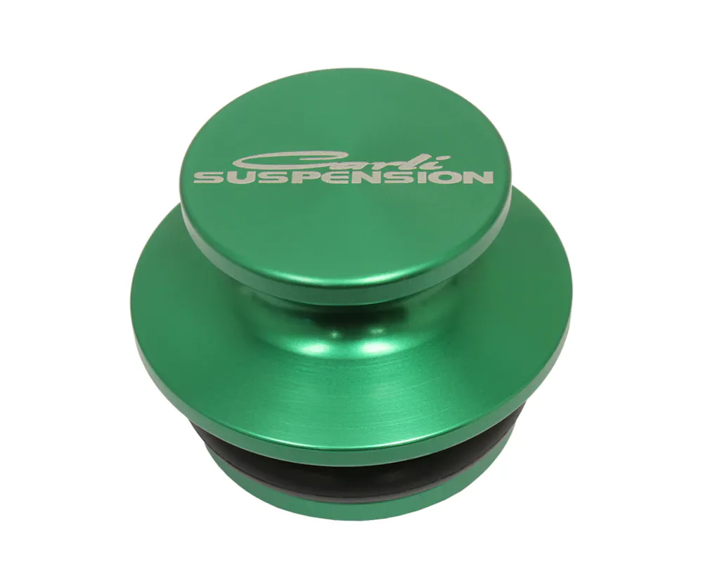 Carli Suspension CS-DFUELCAP