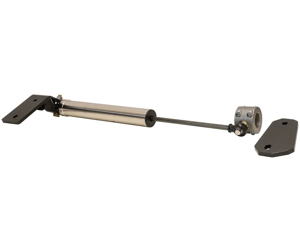 Carli Suspension CS-DHMSS-19