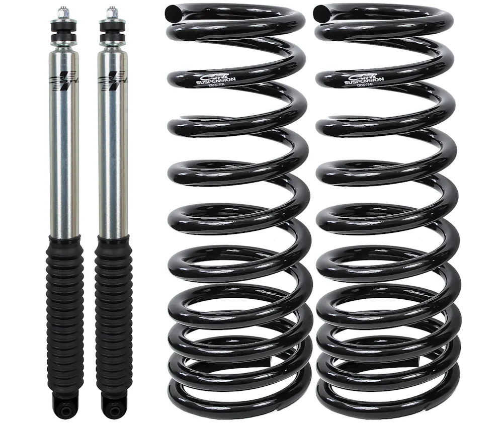 Carli Suspension CS-DLEVEL-94