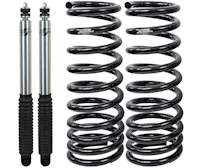 Carli Suspension CS-DLEVEL-03-H