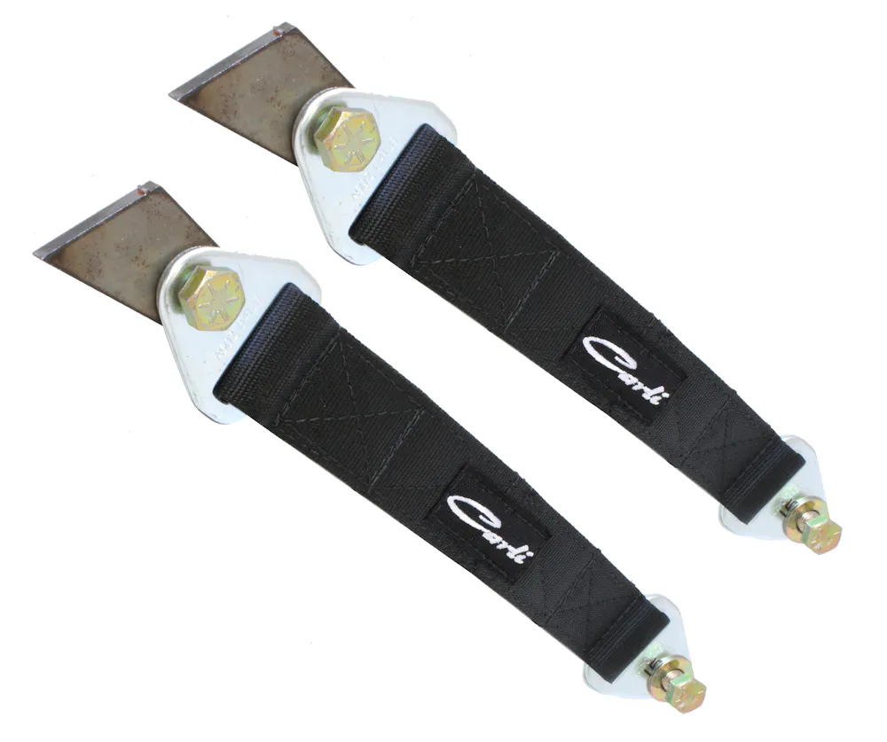 Carli Suspension CS-DLSK620