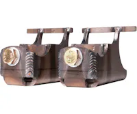 Carli Suspension CS-DLSM-14-F