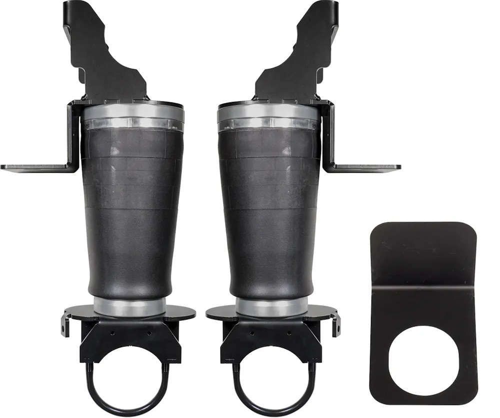 Carli Suspension CS-DLTB-03-40