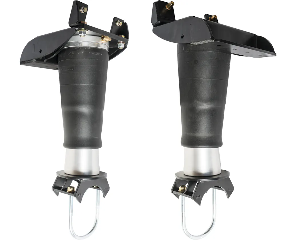 Carli Suspension CS-DLTB-13-40