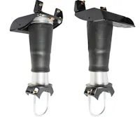 Carli Suspension CS-DLTB-13-40
