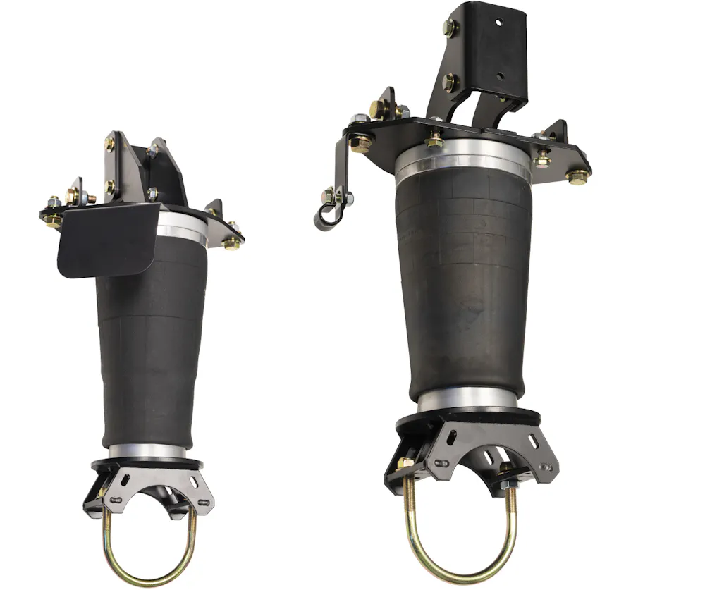 Carli Suspension CS-DLTB-19-425