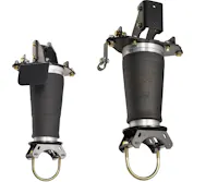 Carli Suspension CS-DLTB-19-425