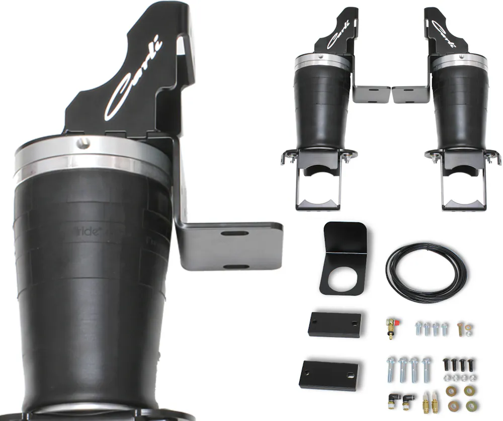 Carli Suspension CS-DLTB-12-D