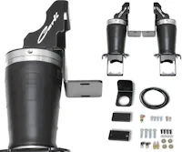 Carli Suspension CS-DLTB-03-H