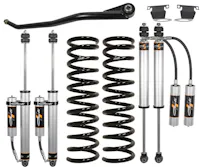 Carli Suspension CS-DLVL-BC-CS-13-D